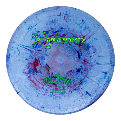PRODIGY A2 300 FRACTAL PLASTIC Disku golfa disks