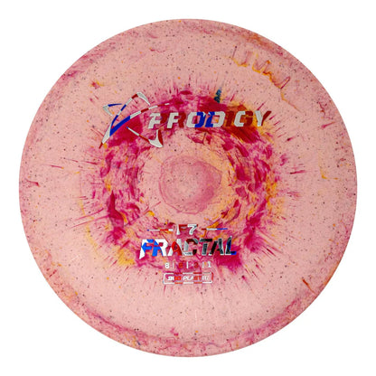 PRODIGY A2 300 FRACTAL PLASTIC Disku golfa disks