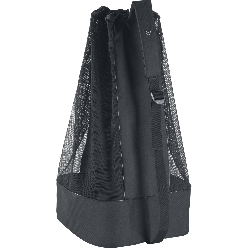 NIKE klubo komandos kamuolių krepšys