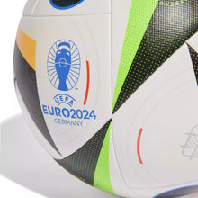 Load image into Gallery viewer, ADIDAS Fussballliebe EURO24 Competition Football Ball
