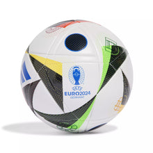 Load image into Gallery viewer, ADIDAS Fussballliebe EURO24 League Football Ball
