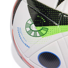 Load image into Gallery viewer, ADIDAS Fussballliebe EURO24 League Football Ball
