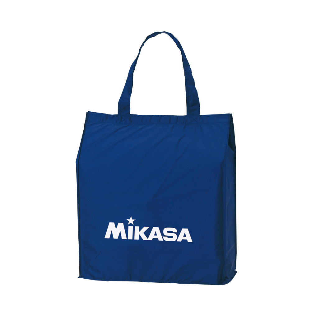 MIKASA BA21-BL Brīvā laika soma