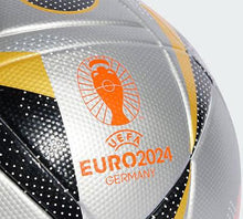 Load image into Gallery viewer, ADIDAS Fussballliebe EURO24 Finale League Football
