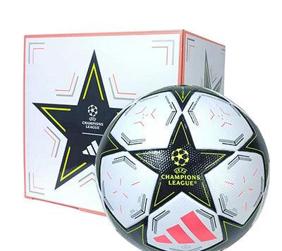 ADIDAS UCL League Box Football Ball