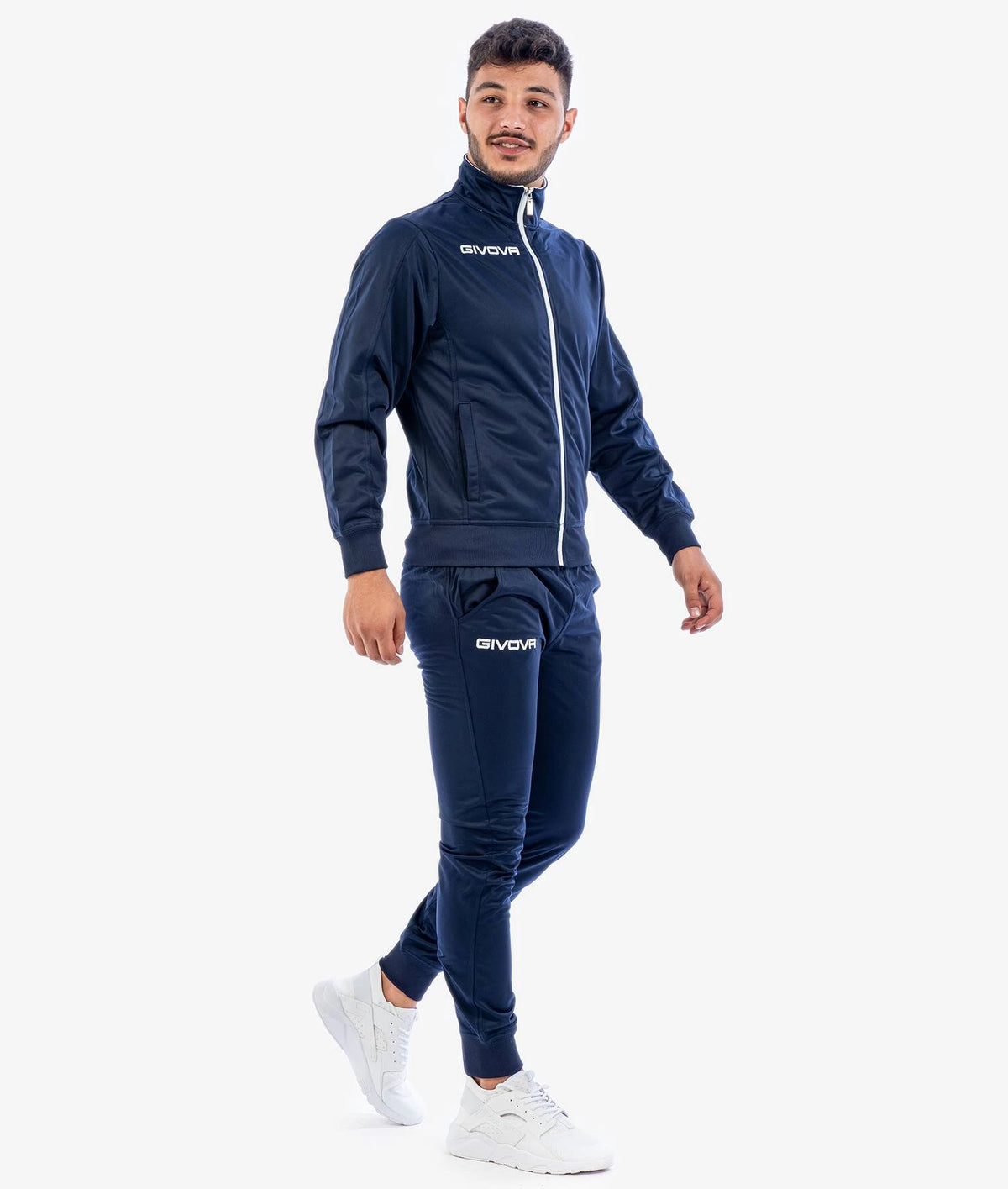 GIVOVA Torino Tracksuit