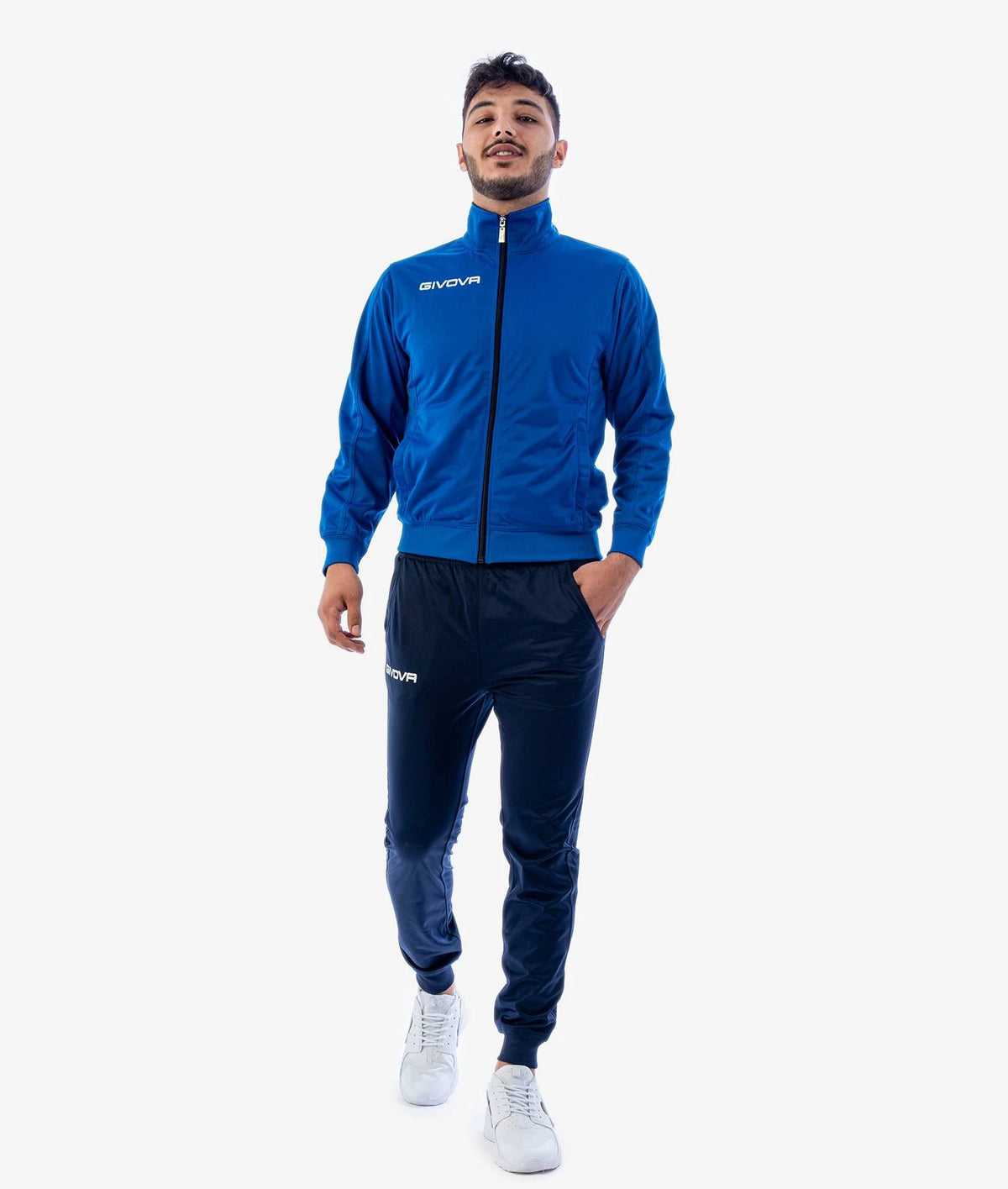 GIVOVA Torino Tracksuit