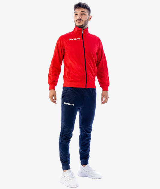 GIVOVA Torino Tracksuit