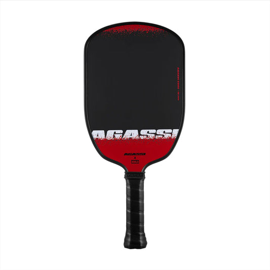 JOOLA Piklbola rakete Agassi Edge 16