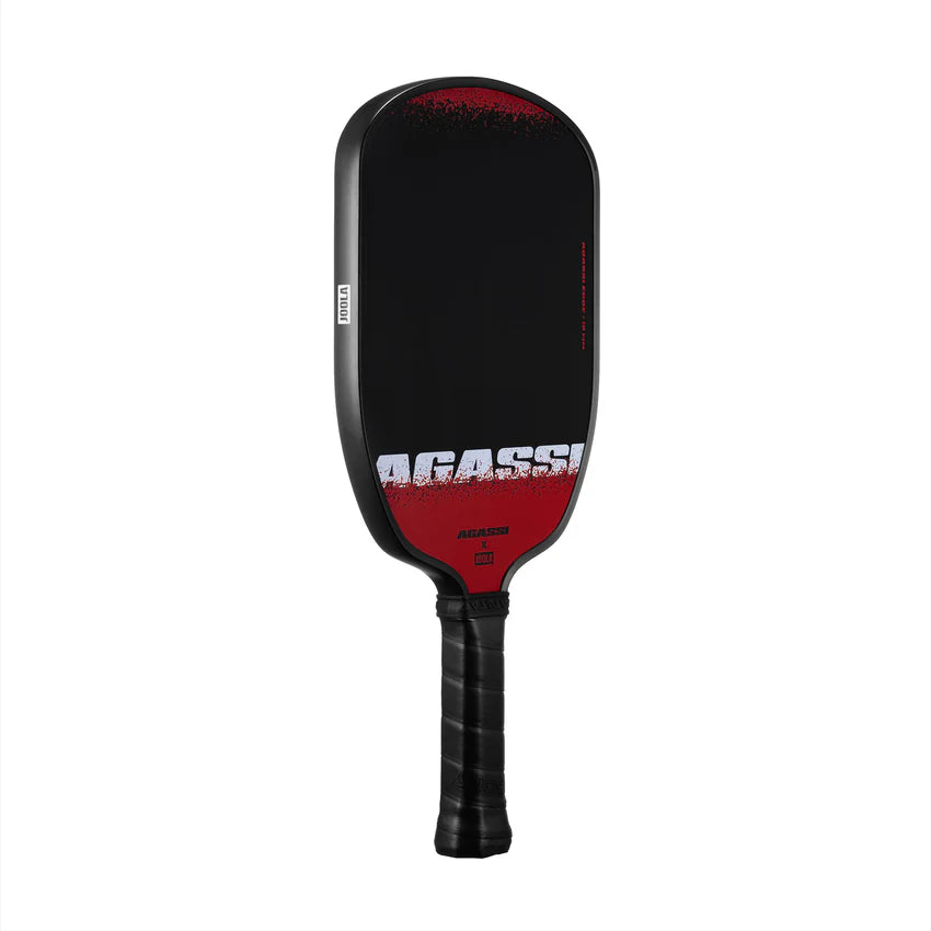 JOOLA Piklbola rakete Agassi Edge 16