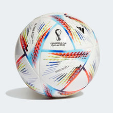 Load image into Gallery viewer, ADIDAS Al Rihla Mini Football Ball
