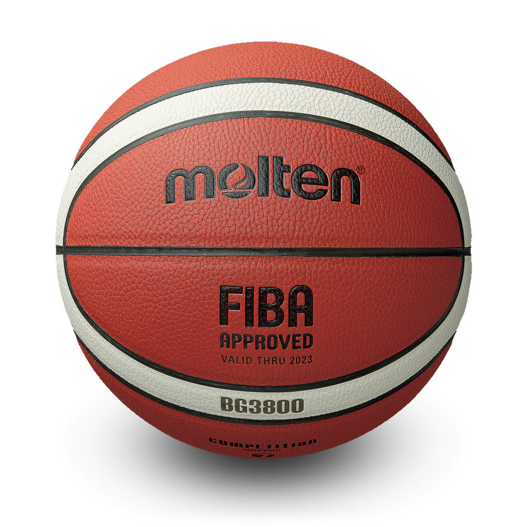 Basketball MOLTEN B7G3800 FIBA