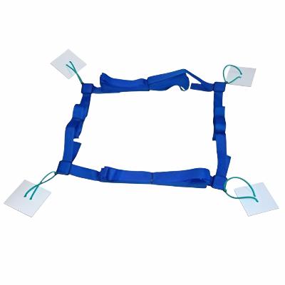 Beachvolleyboll Linjer