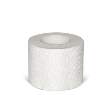 Klassisk fixeringstejp 5x500cm Avanti Medical