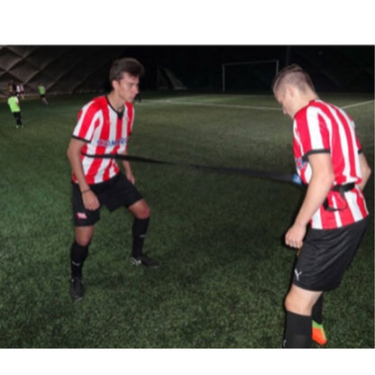 YAKIMASPORT futbolo išvengimo diržas