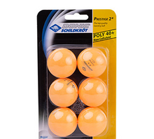 Load image into Gallery viewer, DONIC Table Tennis Balls Prestige 2*
