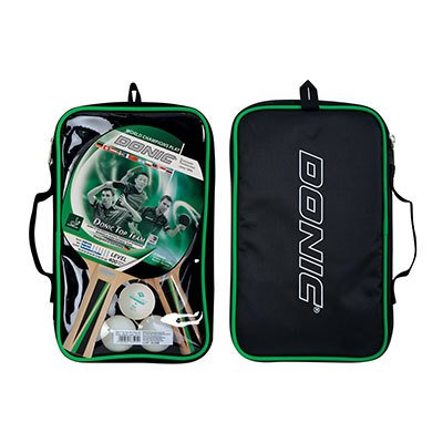 DONIC Top Team 400 Table Tennis Set