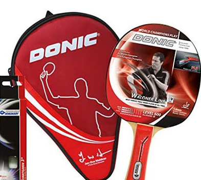 DONIC Waldner 600 galda tenisa komplekts