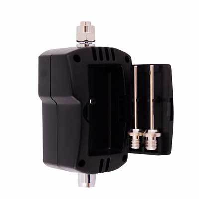 Цифровой манометр MIKASA AG500