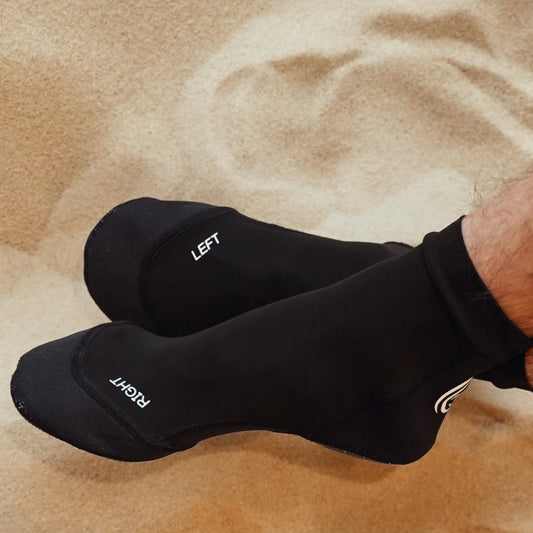 Plavinsvolley sand socks