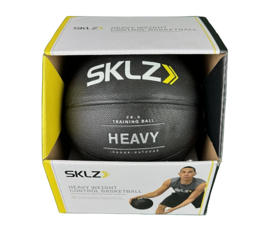 SKLZ Smags basketbols bumbas kontroles treniņiem