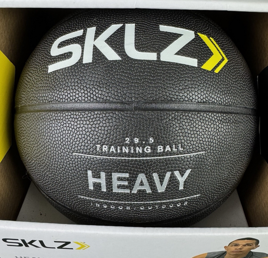 SKLZ Smags basketbols bumbas kontroles treniņiem