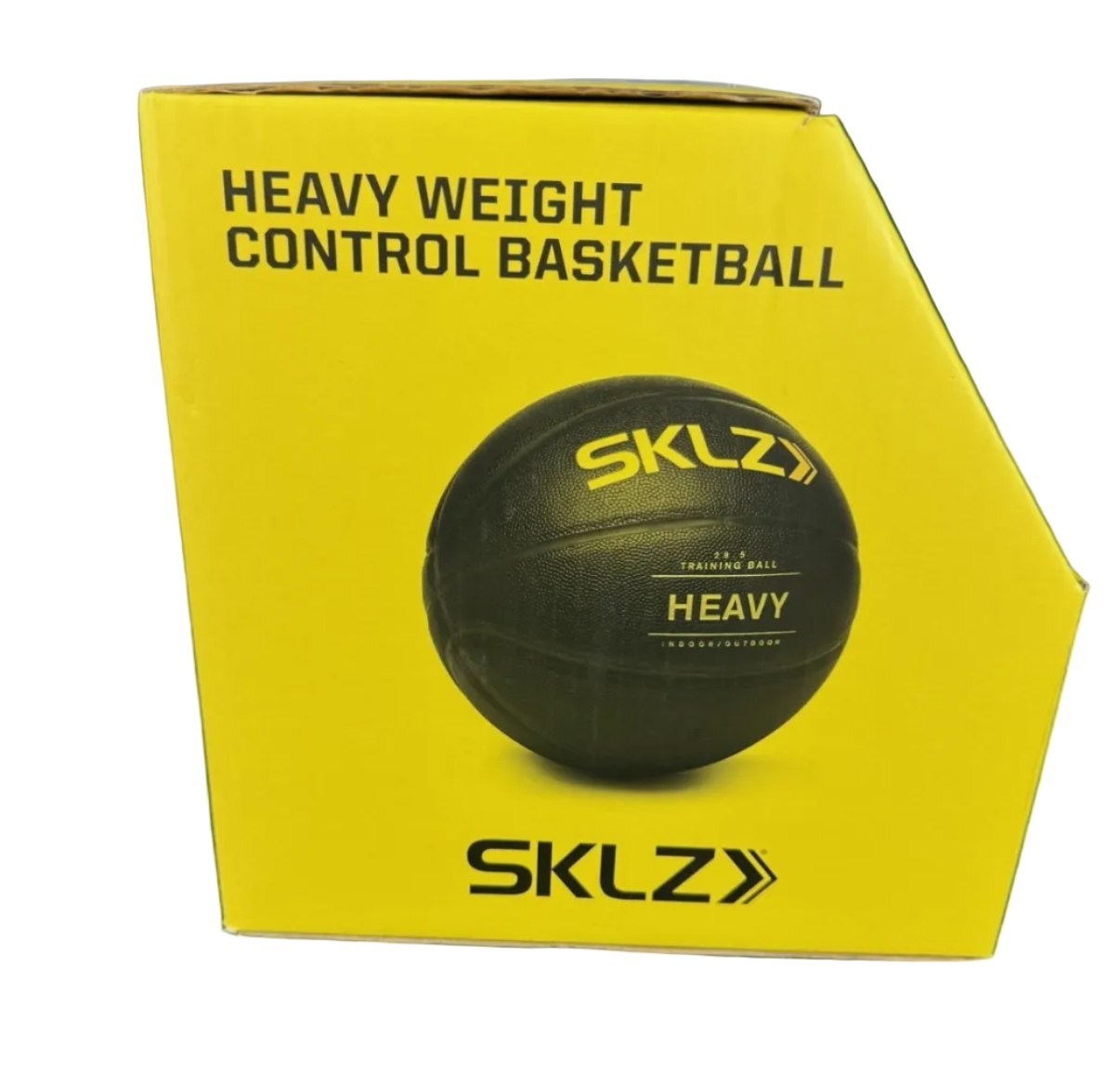 SKLZ Heavy Weight Control Training Basketball