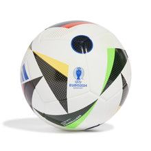 Load image into Gallery viewer, ADIDAS Fussballliebe EURO24 Training Football Ball
