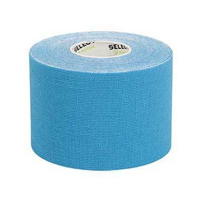 Kinesiology Tape SELECT Profcare K Blue