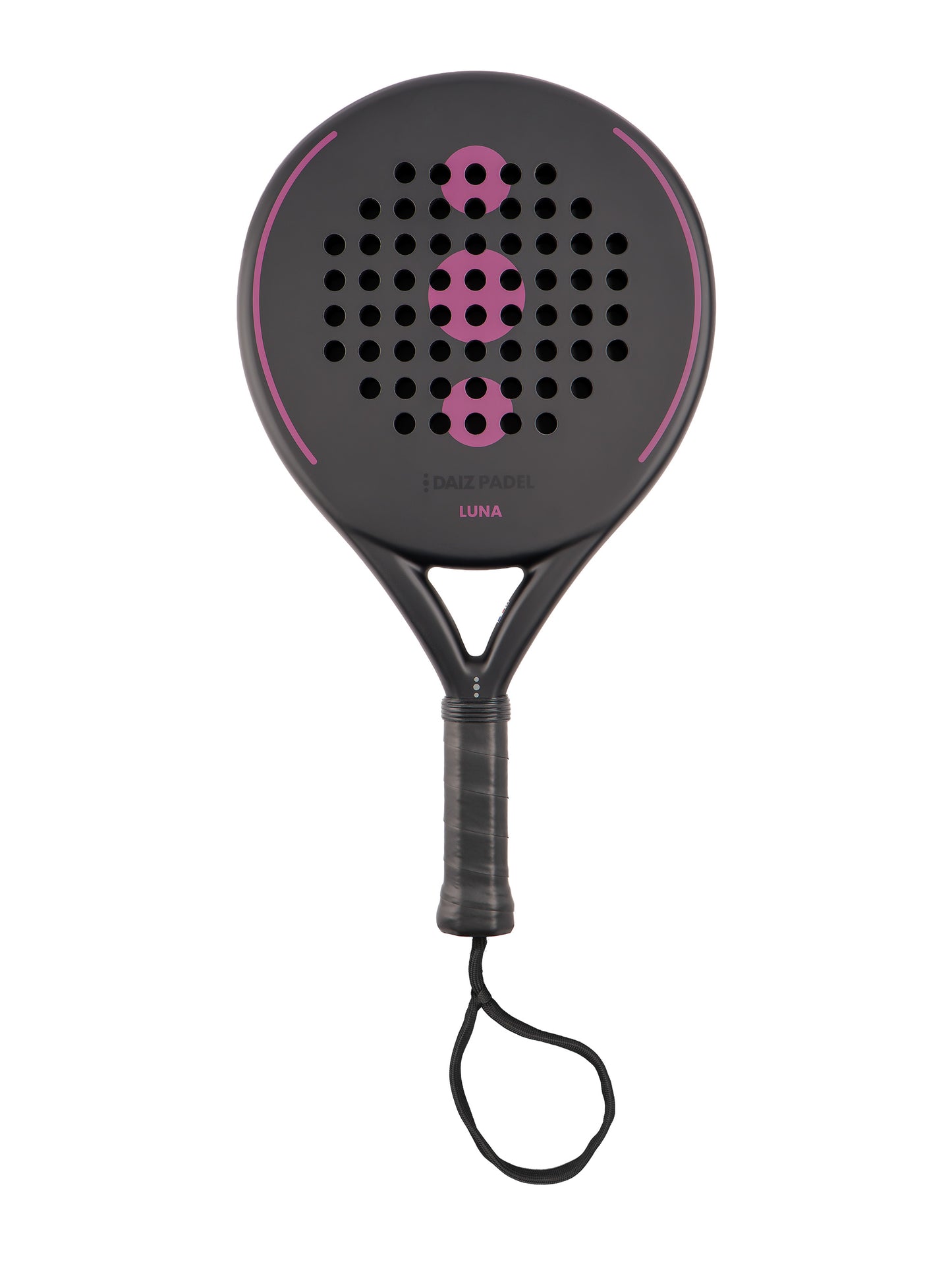 DAIZ Racket Luna Round