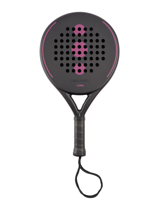 DAIZ Racket Luna Round