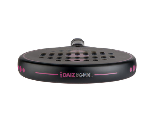 DAIZ Racket Luna Round