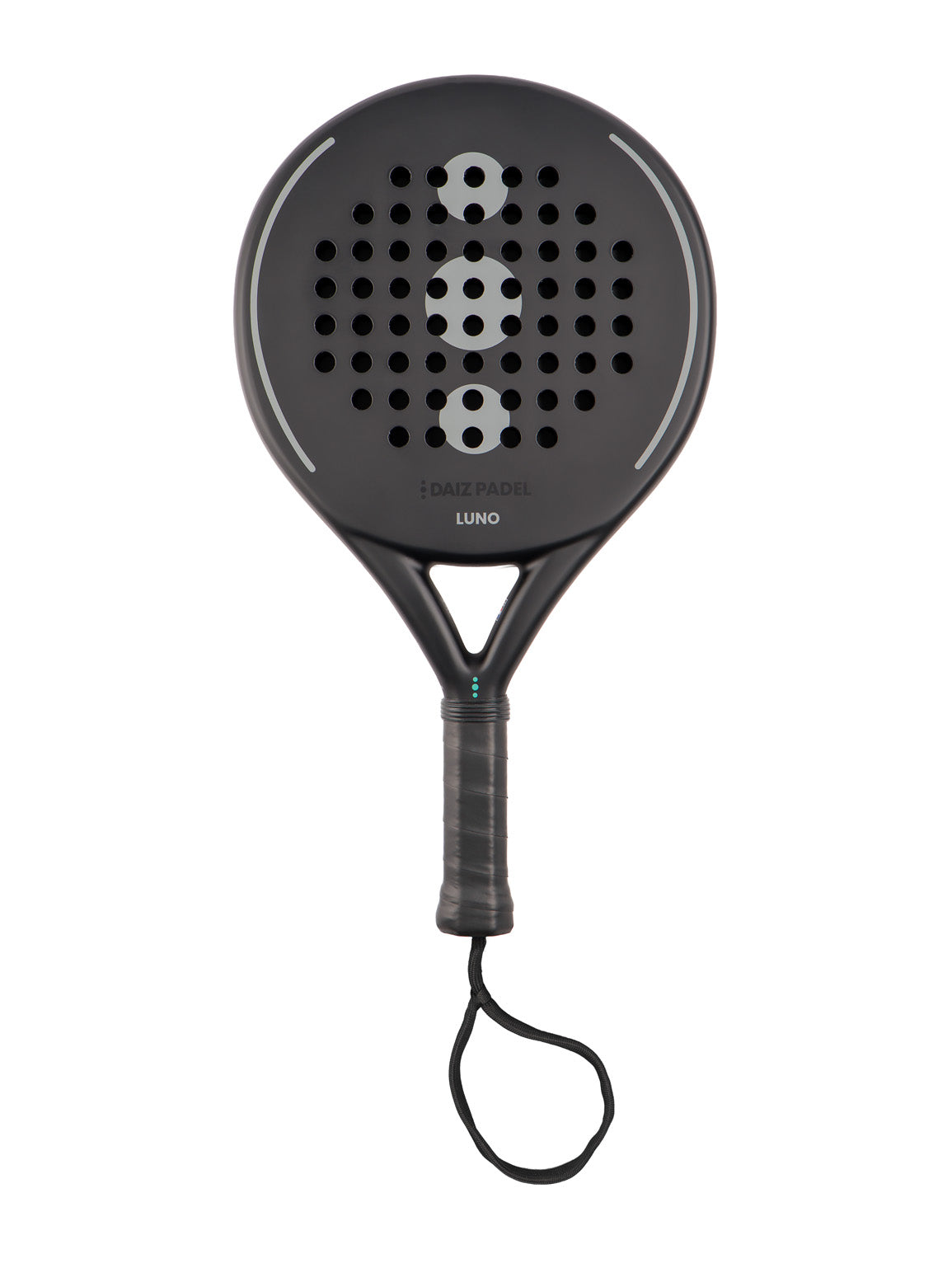 DAIZ Racket Luno Round