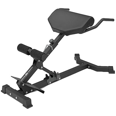 MARBO Sport Back Extensor Training Bench MS-L108 2.0
