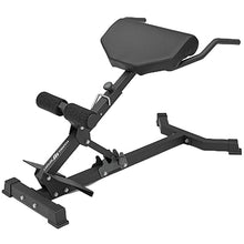 Įkelti vaizdą į galerijos peržiūros priemonę, MARBO Sport muguras ekstensora treniņu sols MS-L108 2.0
