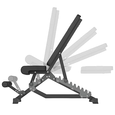 MARBO Sport divpusējais sols MS-L101 2.0