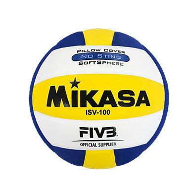 MIKASA ISV100 Volleyball Ball