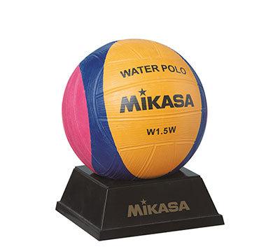MIKASA W1.5W mini ūdenspolo bumba