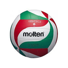 Load image into Gallery viewer, Beginners Volleyball MOLTEN V5M1500 Kids
