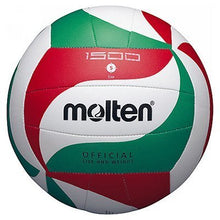 Load image into Gallery viewer, Beginners Volleyball MOLTEN V5M1500 Kids
