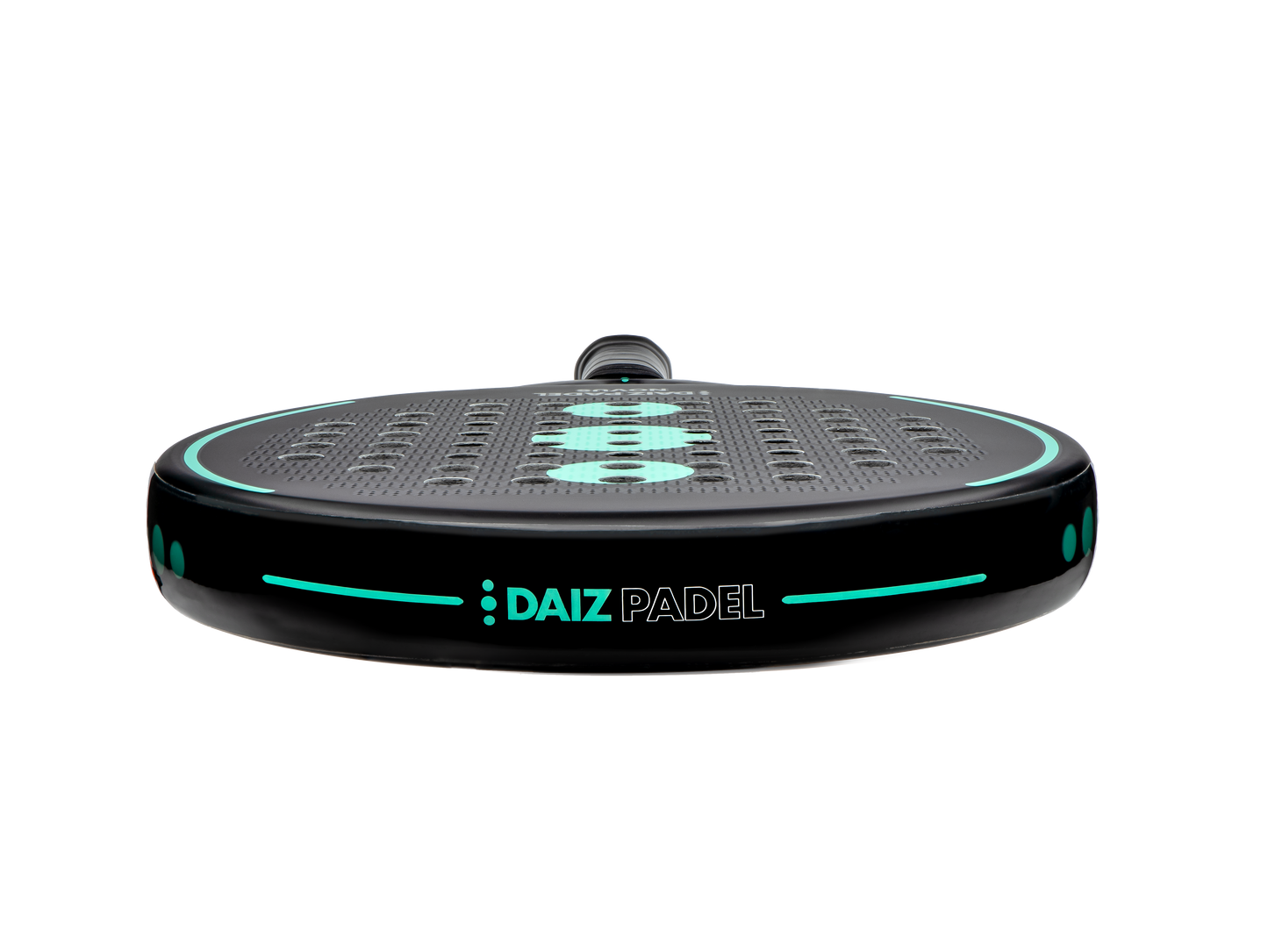 DAIZ Racket Novus Round
