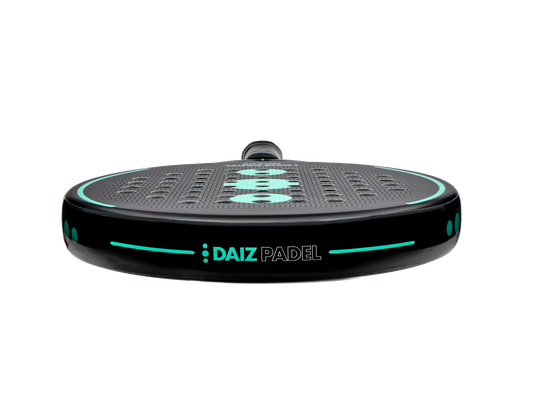 DAIZ Racket Novus Round