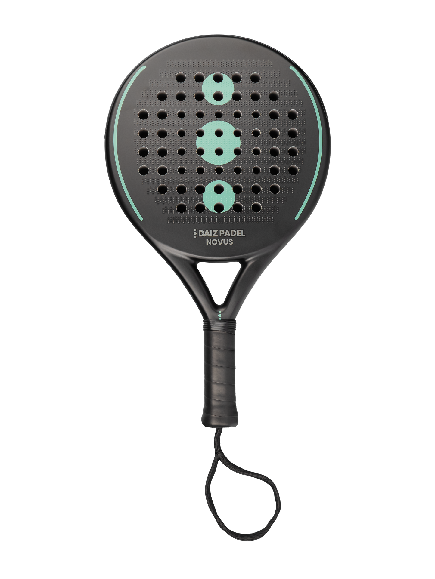 DAIZ Racket Novus Round