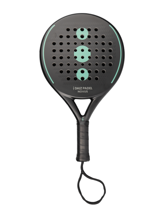 DAIZ Racket Novus Round