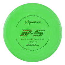 Load image into Gallery viewer, PRODIGY PA-5 300 SOFT PLASTIC Disc golf disc
