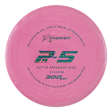 Load image into Gallery viewer, PRODIGY PA-5 300 SOFT PLASTIC Disc golf disc
