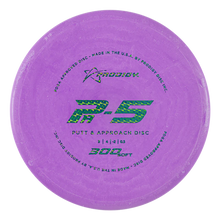 Load image into Gallery viewer, PRODIGY PA-5 300 SOFT PLASTIC Disc golf disc
