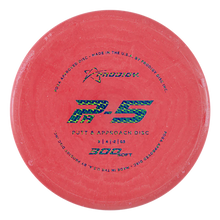 Load image into Gallery viewer, PRODIGY PA-5 300 SOFT PLASTIC Disc golf disc
