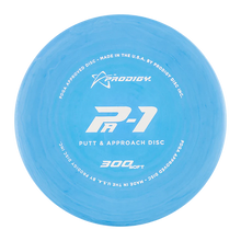 Load image into Gallery viewer, PRODIGY PA-1 300 SOFT PLASTIC Disc golf disc
