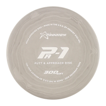 Load image into Gallery viewer, PRODIGY PA-1 300 SOFT PLASTIC Disc golf disc
